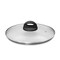 Nutrichef Lid For Nccw12S Saucepan Pot PRTNCCW12SPLID - alternate 1